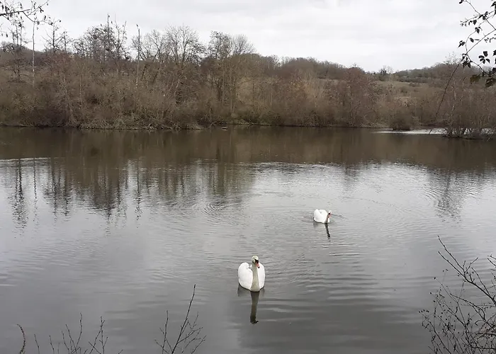 Au Bord de L'Eau