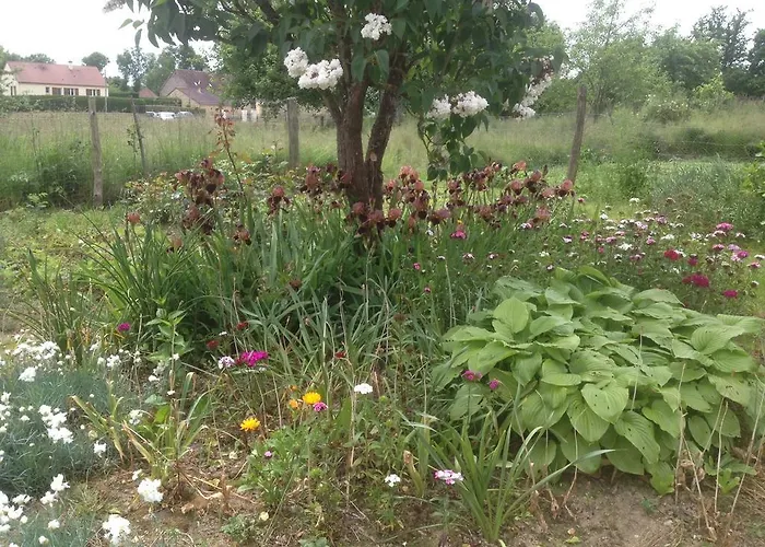 La Grange Ô Belles