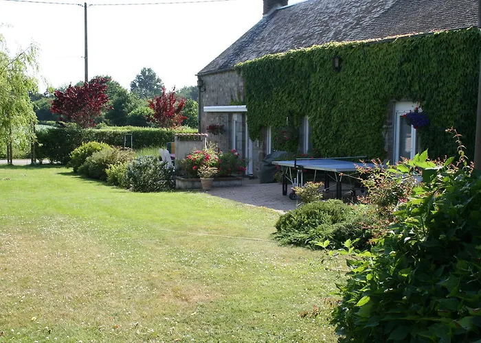 Herbages de Beauvais